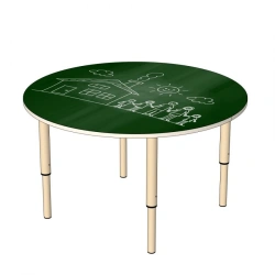 Table for drawing with chalk SDM(1-3)