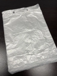 Packing bags HDPE, type "Calendar", width 18-35 cm, length 30-50 cm, 6-15 microns, 80-1000 pcs. in package