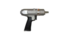 Hand pneumatic tools. Hydraulic pulse wrenches, type GG 4 039