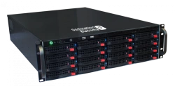 Video server network VS SOT Vysotas-32-16