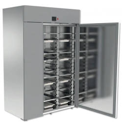 Blast chiller SF40-G
