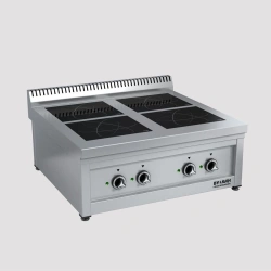 Induction hob ETK4 art. no. 7147 series 700