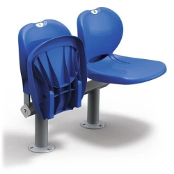 Folding armchair Olympia 2