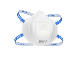Medical Respirator WALL CUP 95 H R D