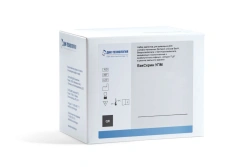 Reagent kit for the detection of DNA of opportunistic bacteria of Bacilli, Betaproteobacteria and Gammaproteobacteria classes, c