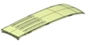 Roof panel, part number9680929580