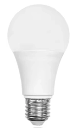 LED A70 E27 series LED lamp