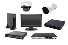 Set of video surveillance system VG.PRO.SVN