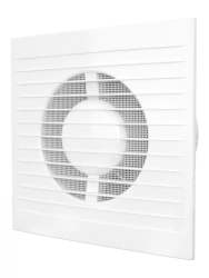 Axial fan A 4S C