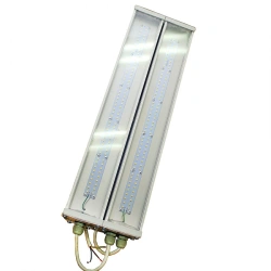 Trapezium type SdPO98 LED luminaire