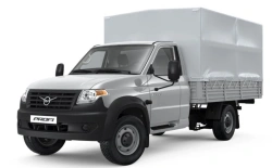 UAZ truck 236022-141-64