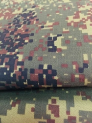 Polyamide membrane fabric Irtysh, art. 22.000333