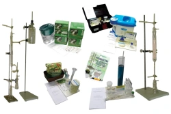 Typical set of equipment "Ecology and environmental protection" EOS-2