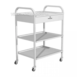 Instrumental table SI-11