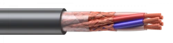 KUPV-OS control cables
