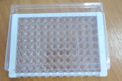 Tablet for immunoenzyme analysis, sterile according to TU 32.50.50-004-01813981-2020 Tablet for immunoenzyme analysis, sterile
