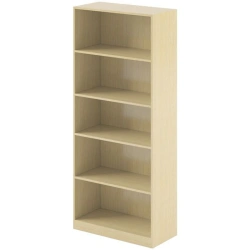 Shelving unit Alternativa (770*370*2000)