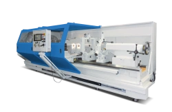 Horizontal lathe CA1100F2