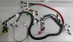 Wiring harness RMV centre AMFE.372445.300-20