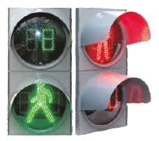 Traffic light DS 7-40