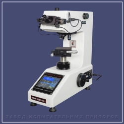 Microhardness tester TVM 5215AC Tochline