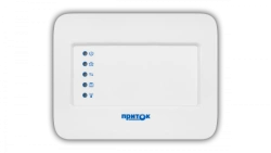 Communicator of the backup communication channel Pritok-RKS-05 vol. 2