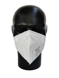 Personal respiratory protective equipment. Filtering half-mask for protection against aerosols of the trade mark PHSV, article n