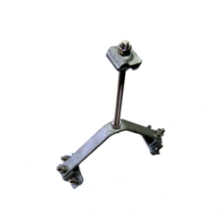 Ridge conductor holder KD-1.1-250-95GTS