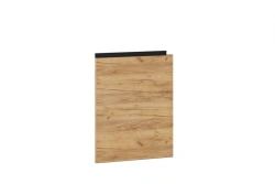 Sherwood LD.281960.000 Island end panel (Golden Oak )
