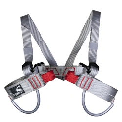 Chest modified child harness, article number vnt 131