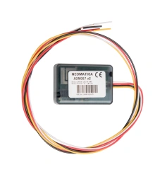 Subscriber telematics terminal ADM007 BLE (GLONASS/GPS), (v.2)