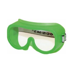 Protective goggles ZP8 ETALON StrongGlass™, article no. 30837.