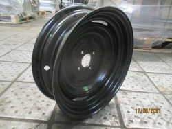 4.5E-16.3101012 Disc wheel