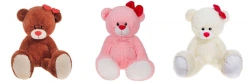 Stuffed toy "Bear Paw" 103cm