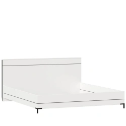Nord LD.677150.000 Bed 1800 (White/Black )