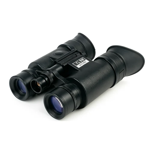 Night Vision & IR Illuminators
