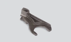 Reducing gear shift fork (for Uaz Patriot Classic) 316200180301900