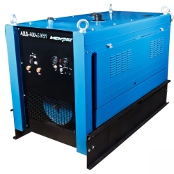 Welding machine ADD - 4004.6 I U1