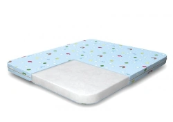 Anatomic mattress BABY BOOM LOVER