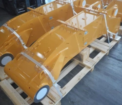 13523537 Swivel arm