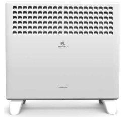 Electric convectors, ROYAL Clima trademark, model REC-AE1000M
