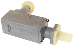Water and waterproof contact position switch KSPKV