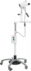 Binocular floor colposcope KNb-04-01LED-"Zenit".