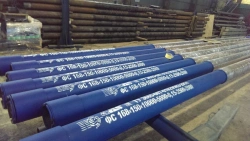 Borehole filter FS