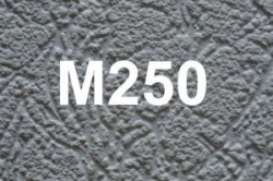 Concrete M250