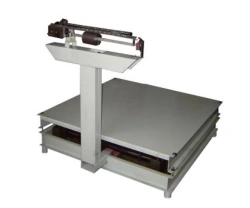 Commodity scales BT 8908-1000