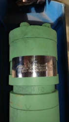 Centrifugal pumps type CNP