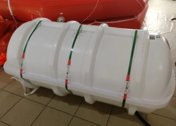 Marine life raft PSM-16U SOLAS C RASK