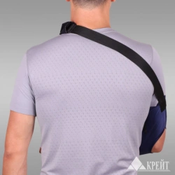 Shoulder and forearm bandage - Kreut, F-220