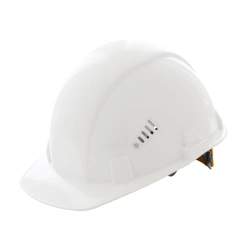 Protective helmet SOMZ-55 Favori®T RAPID white, article number 75717
